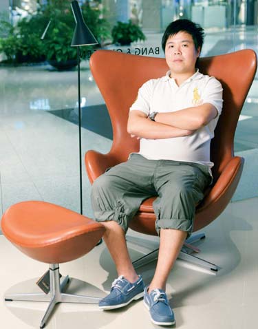 北歐風、家具採購、復古